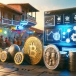 MoneyGram integrates stablecoins to modernize remittances in Colombia