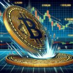 Monitor These Critical Bitcoin Price Levels After Cryptocurrency Drops Below $110,000 - Investopedia