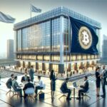 Morgan Stanley's expansion into digital assets