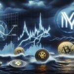 MYX Finance's volatile rise raises concerns in cryptocurrency market