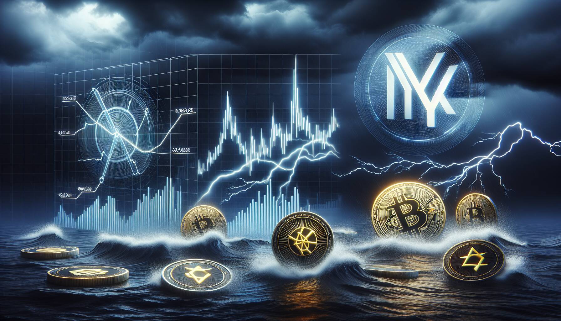 MYX Finance's volatile rise raises concerns in cryptocurrency market