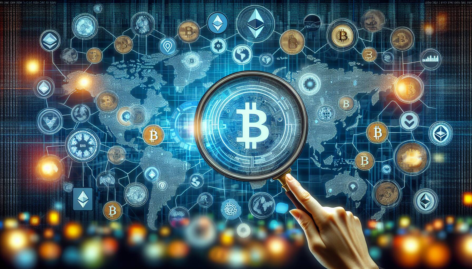 Nasdaq Boosts Oversight as Companies Dive into Crypto Investment Opportunities