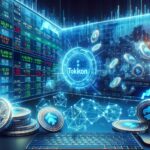 Nasdaq explores tokenized stock trading