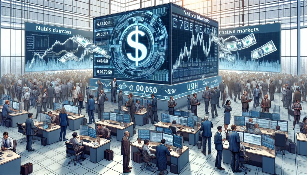 Native Markets launches USDH to challenge USDC dominance