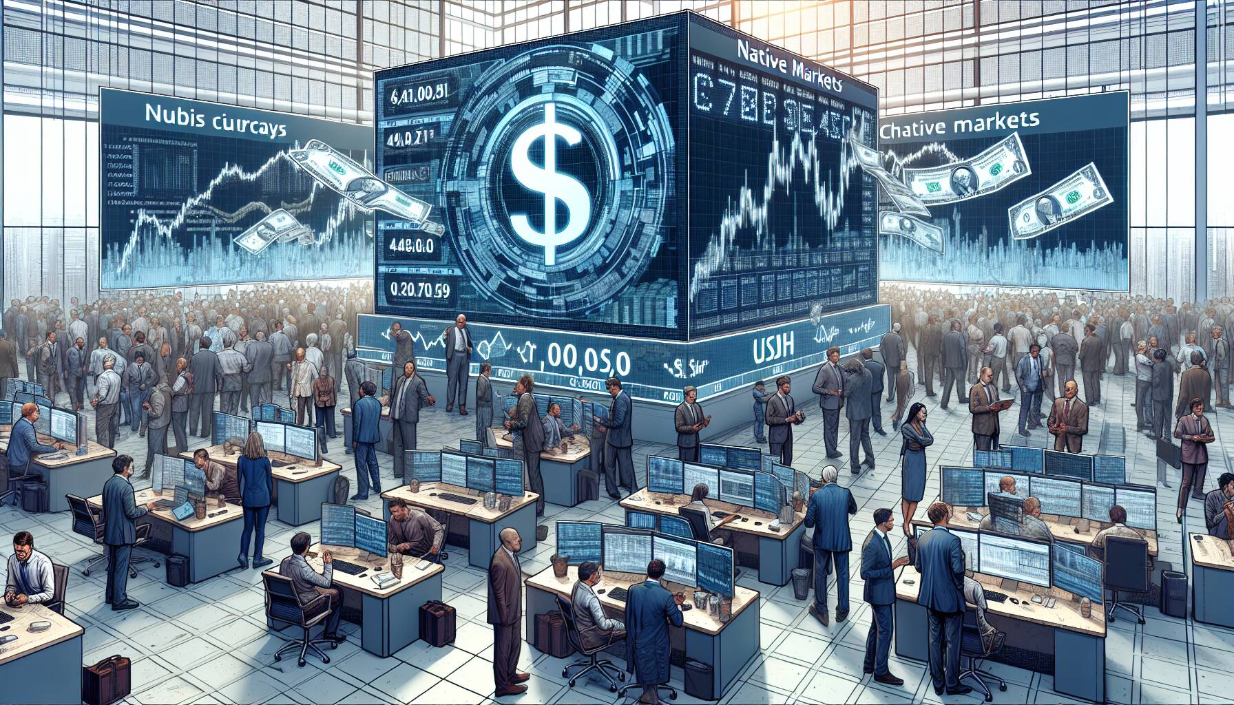 Native Markets launches USDH to challenge USDC dominance