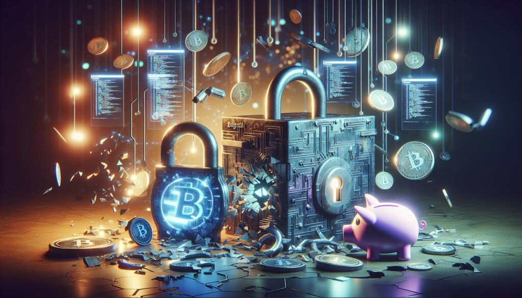 Nemo protocol hack exposes vulnerabilities in DeFi