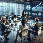 New leadership at CoinDesk aims to enhance digital asset benchmarks
