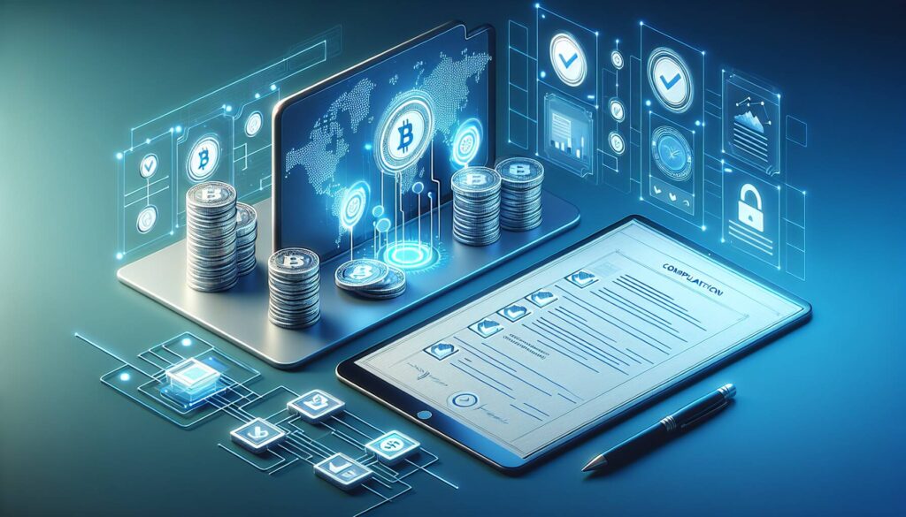 Notabene launches flow for compliant stablecoin payments