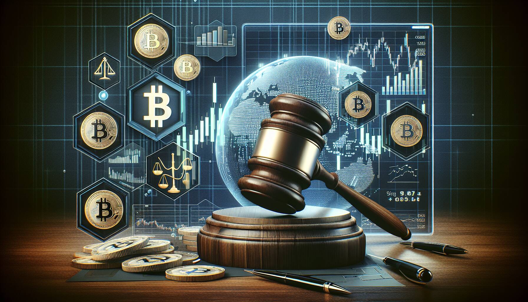 OKX fined for unregistered crypto operations in the Netherlands