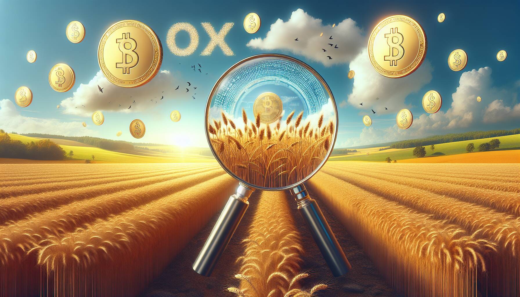 OKX offers competitive yields on USDG stablecoin