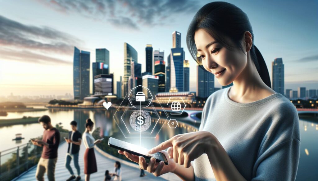 OKX Pay enhances everyday payments in Singapore