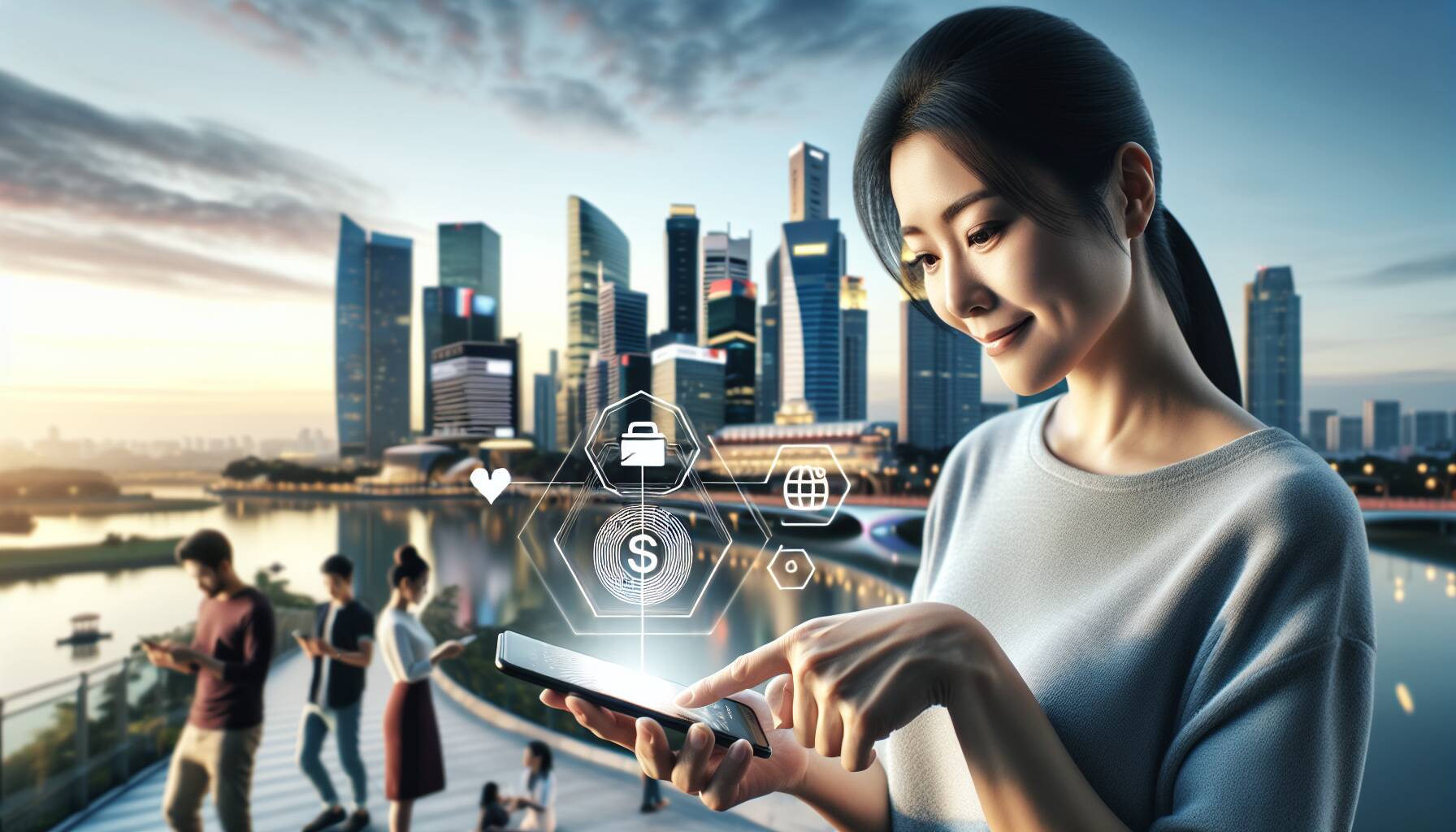 OKX Pay enhances everyday payments in Singapore
