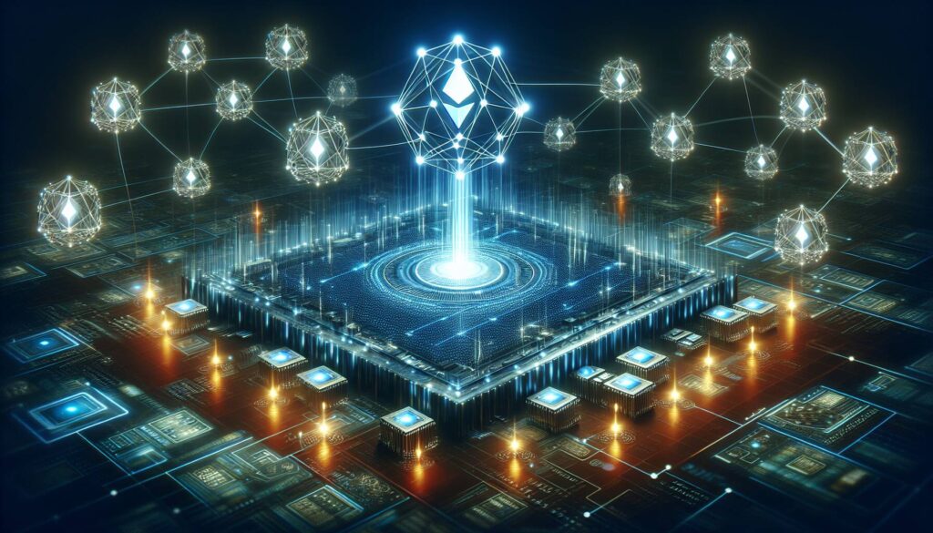 Orderly Network launches platform for easy perpetual DEX creation