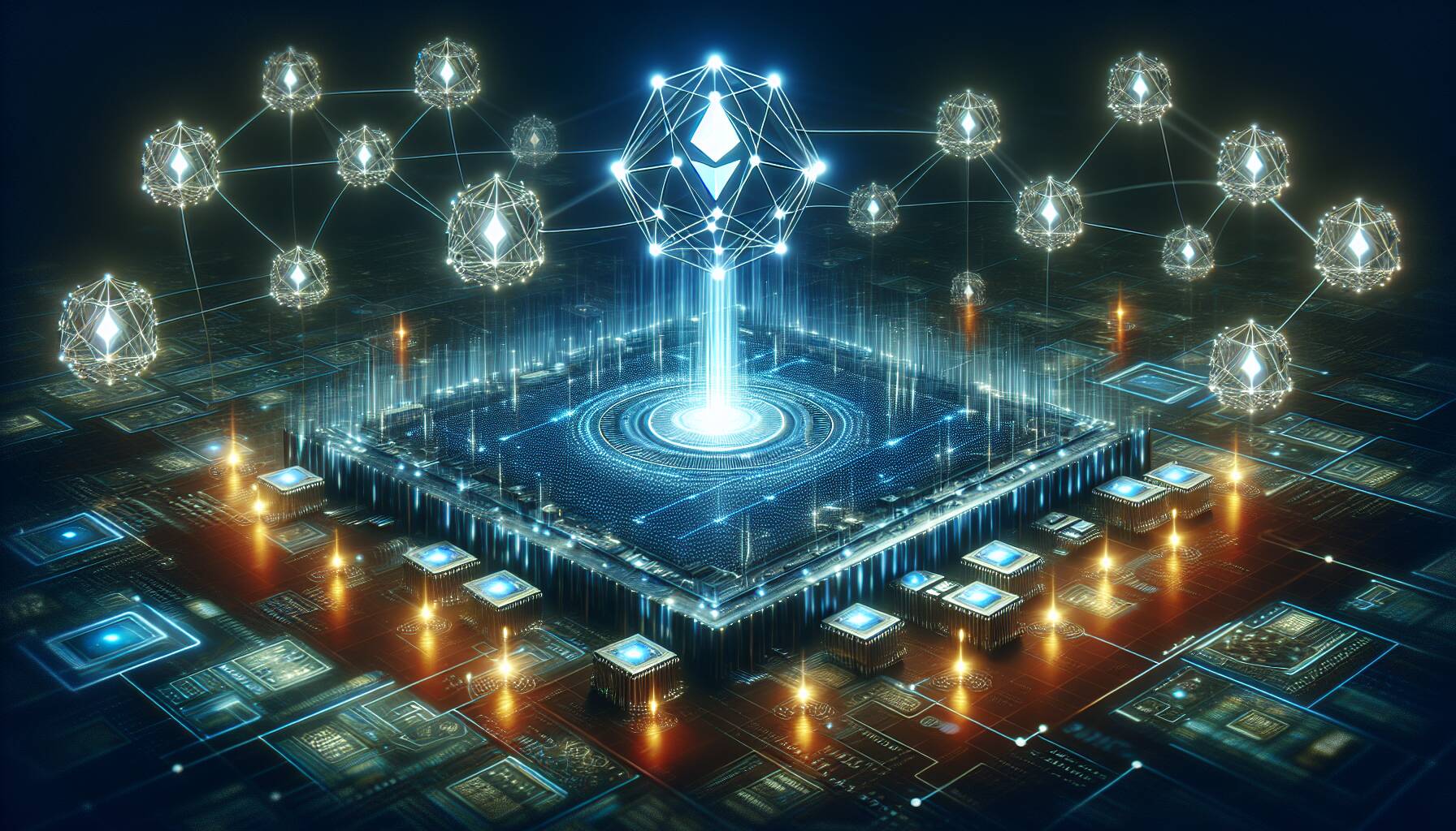 Orderly Network launches platform for easy perpetual DEX creation
