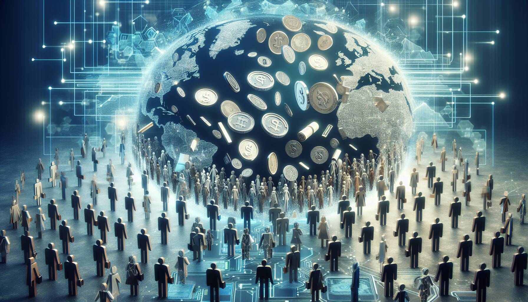 PayPal Revolutionizes Peer-to-Peer Payments, Transforming the Way Money Flows Globally