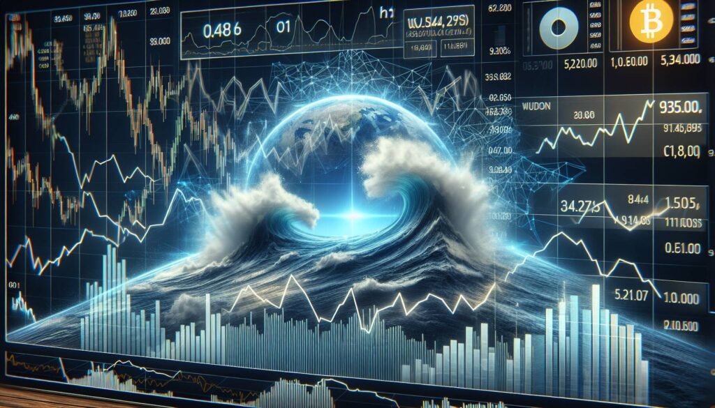 PEPE cryptocurrency experiences decline amid market volatility