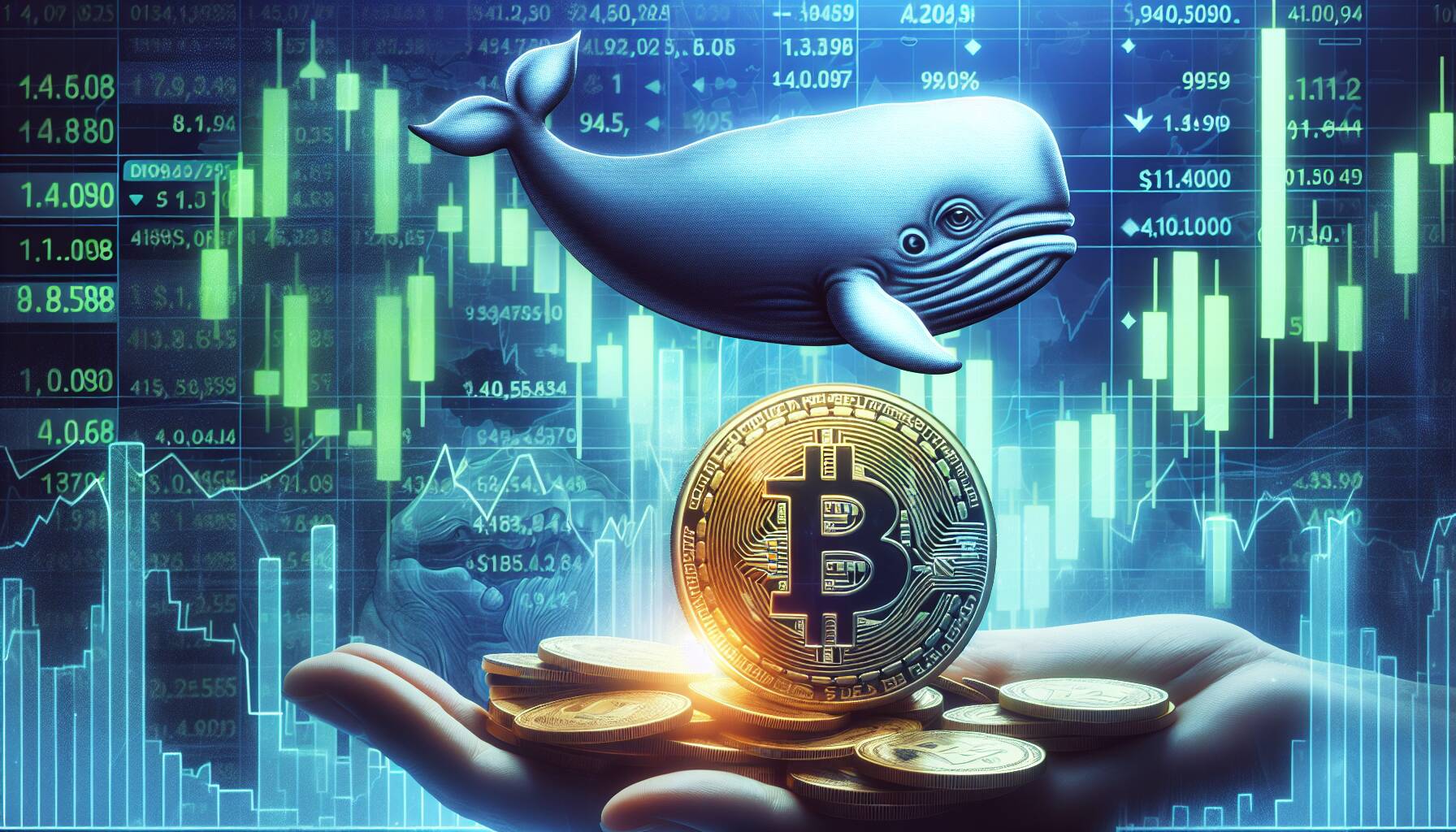 PEPE memecoin faces selling pressure amidst notable whale activity