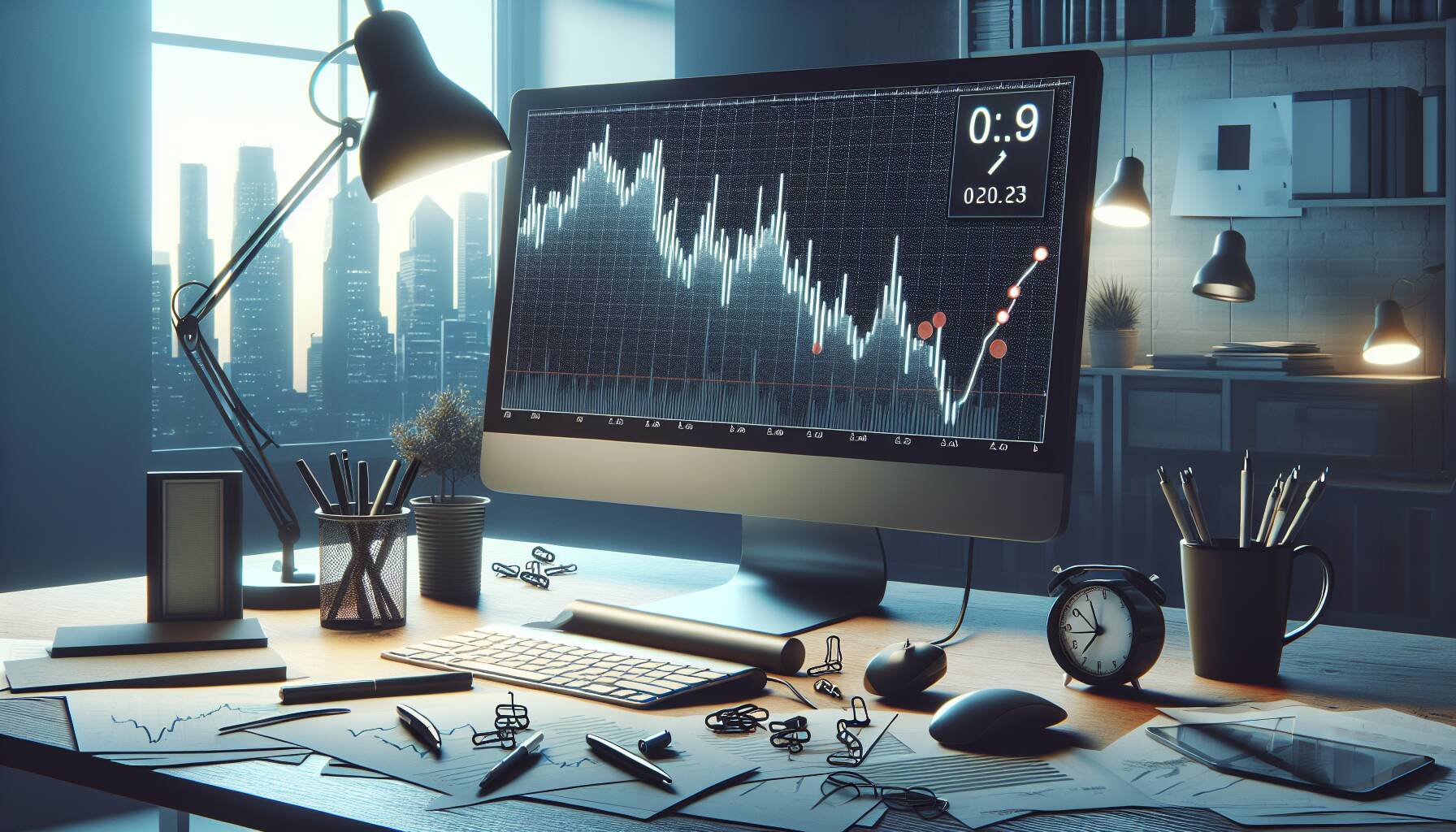 Polkadot experiences significant price decline amid market downturn