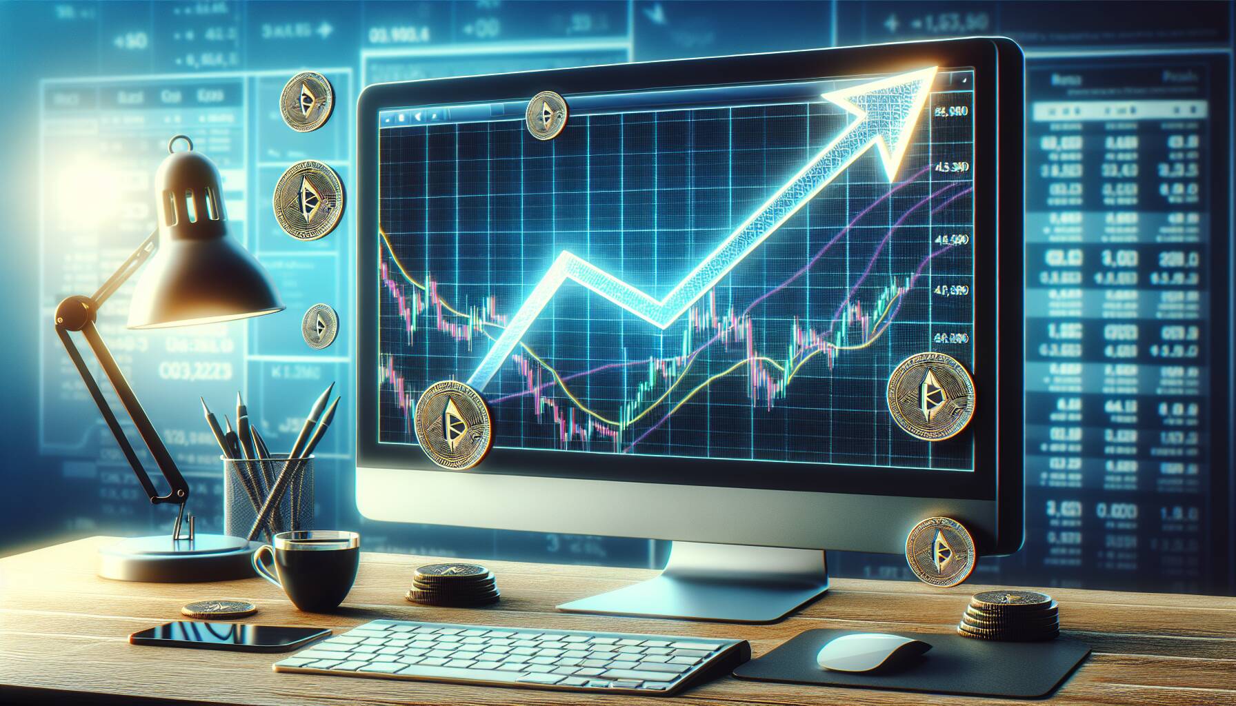 Polygon's token POL sees significant weekend surge