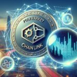 Polymarket enhances prediction markets through Chainlink partnership