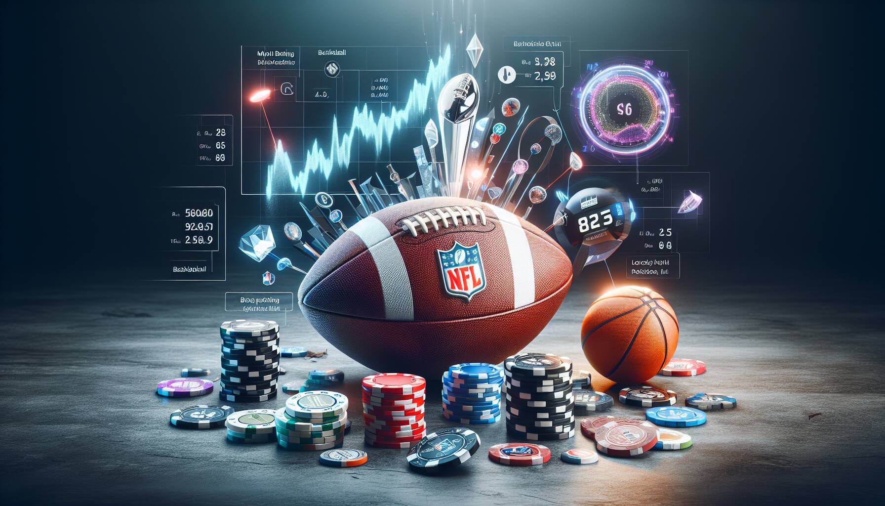 Polymarket enters NFL betting market with bold predictions