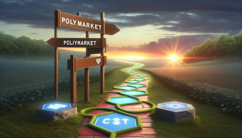 Polymarket's path to revival under new CFTC rules