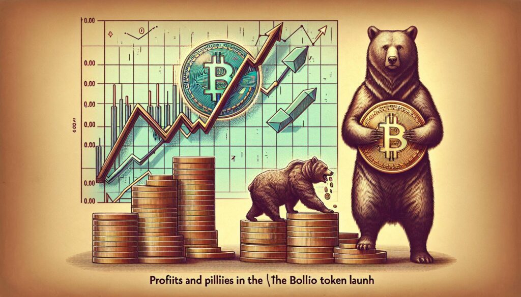 Profits and pitfalls in the WLFI token launch