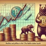 Profits and pitfalls in the WLFI token launch