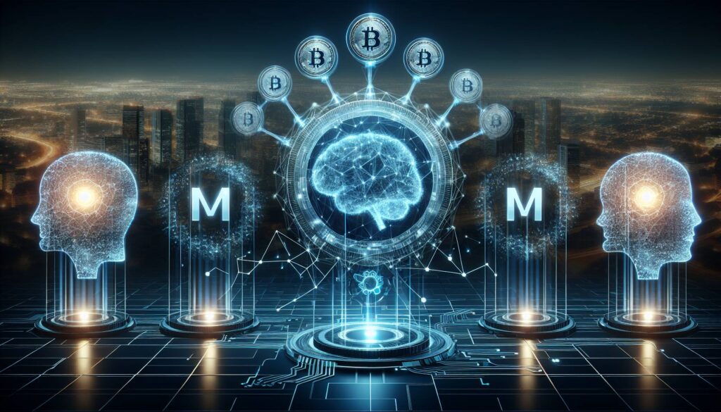 QMMM Holdings Ltd. (QMMM) Unveils Bold Move into Cryptocurrency and Blockchain AI Solutions