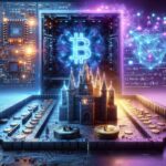 Quantum computing's threat to Bitcoin security