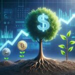 Rapid growth of stablecoins and emerging bank tokens