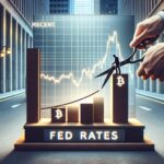 Recent shifts in the cryptocurrency market following Fed rate cut