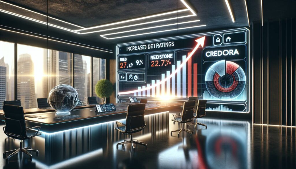 RedStone acquires Credora to enhance DeFi ratings