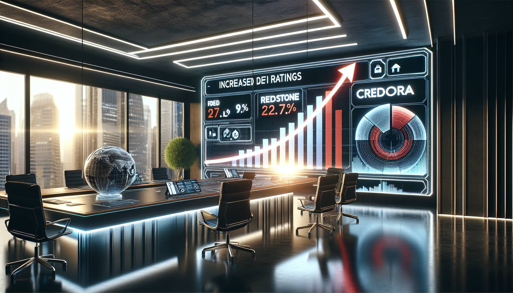 RedStone acquires Credora to enhance DeFi ratings