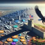 Regulatory evolution in U.S. cryptocurrency oversight