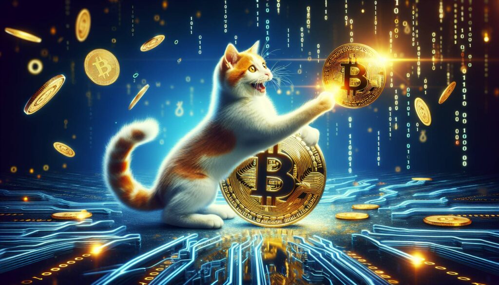 Reimagining Bitcoin with OP_CAT
