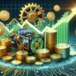 Resurgence of bitcoin mining stocks amid market shifts