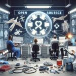 Revolutionizing American healthcare with technology and open-source innovation