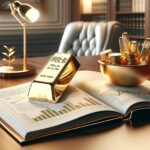 Revolutionizing gold investment in retirement accounts
