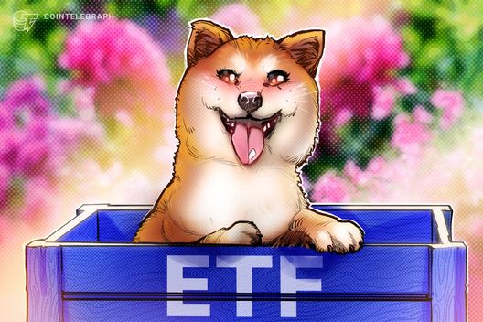 REX Shares Pursues Dogecoin ETF Following Solana Success