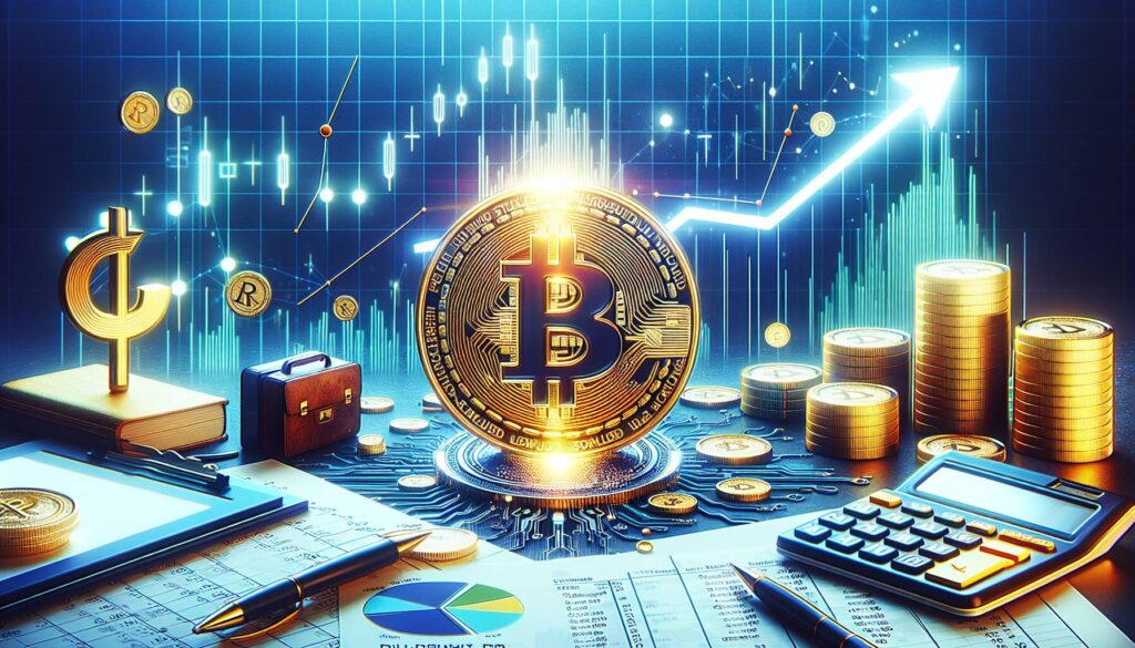 Ripple integrates RLUSD stablecoin into money-market funds