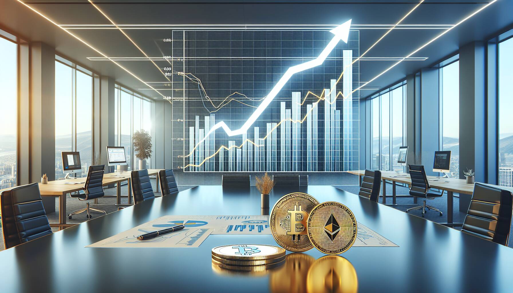 Rise of crypto millionaires signals shift in wealth management