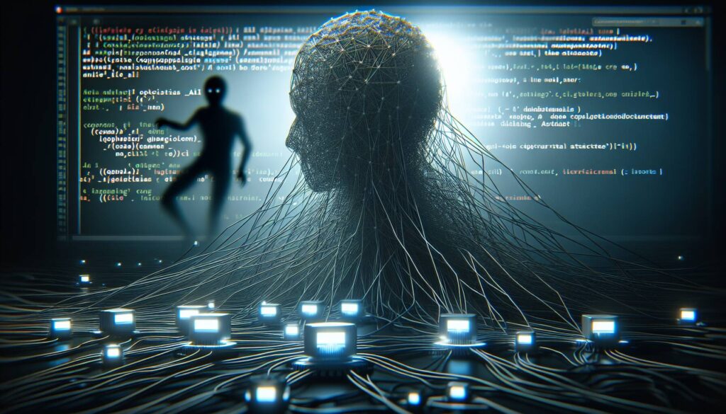 Risks of the CopyPasta License Attack on AI Coding Assistants