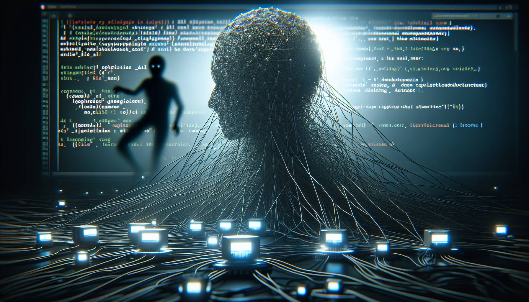 Risks of the CopyPasta License Attack on AI Coding Assistants