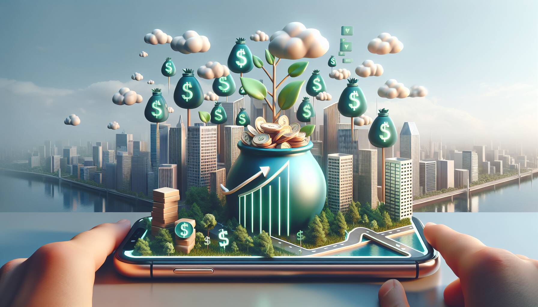 Robinhood enters private markets with new venture fund