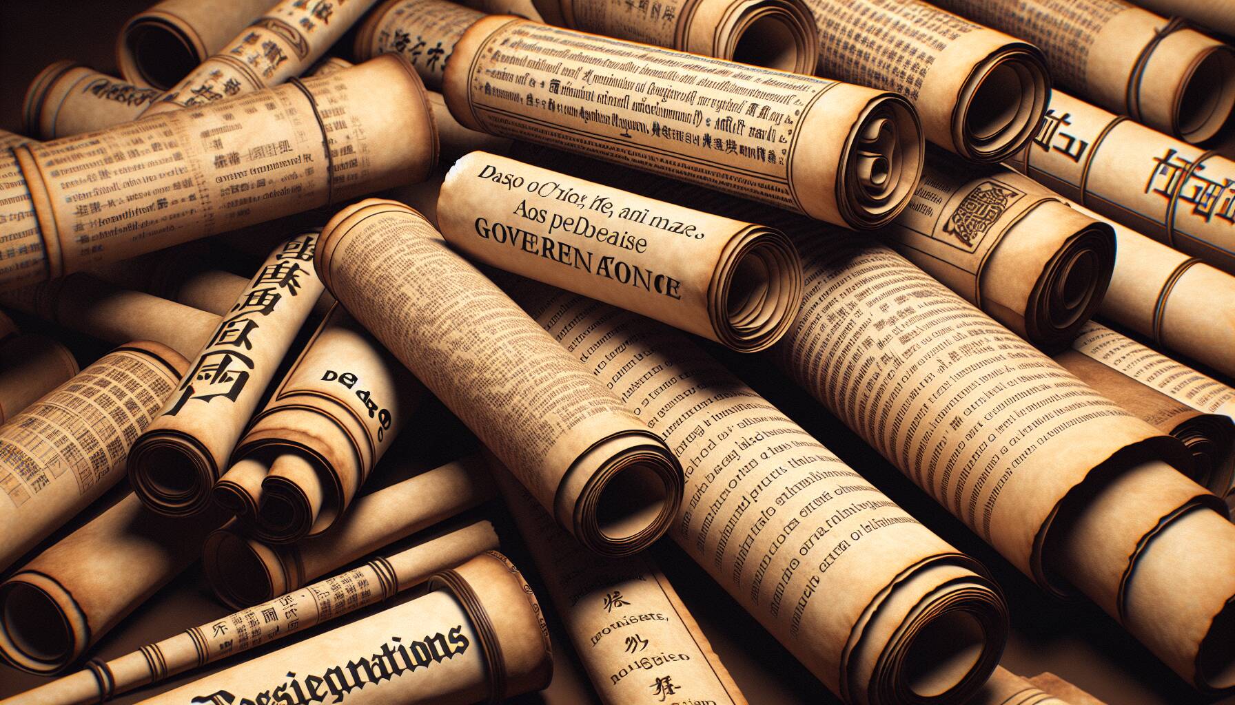Scroll DAO faces turmoil amid governance pause and leadership resignations