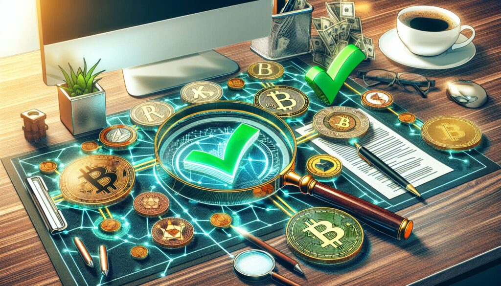 SEC approves new framework for cryptocurrency ETPs
