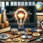 SEC outlines new regulatory framework for cryptocurrencies