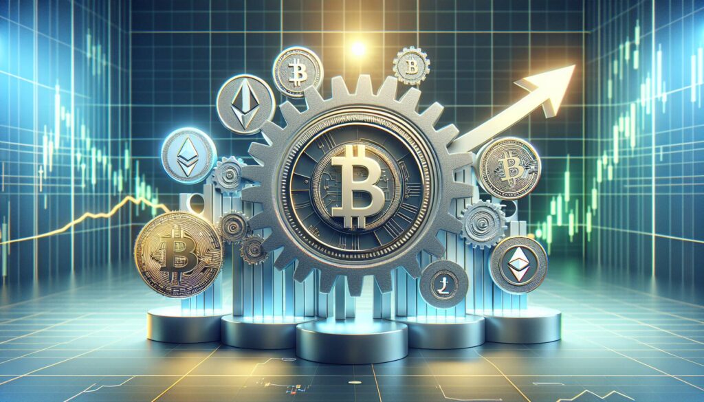 SEC simplifies ETF listing standards to boost crypto investments