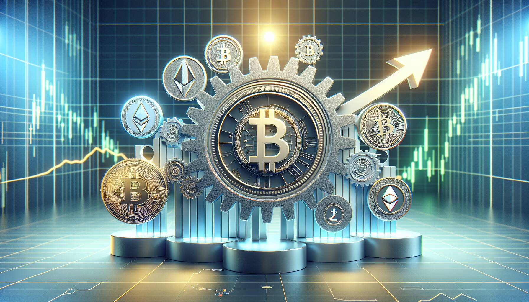 SEC simplifies ETF listing standards to boost crypto investments